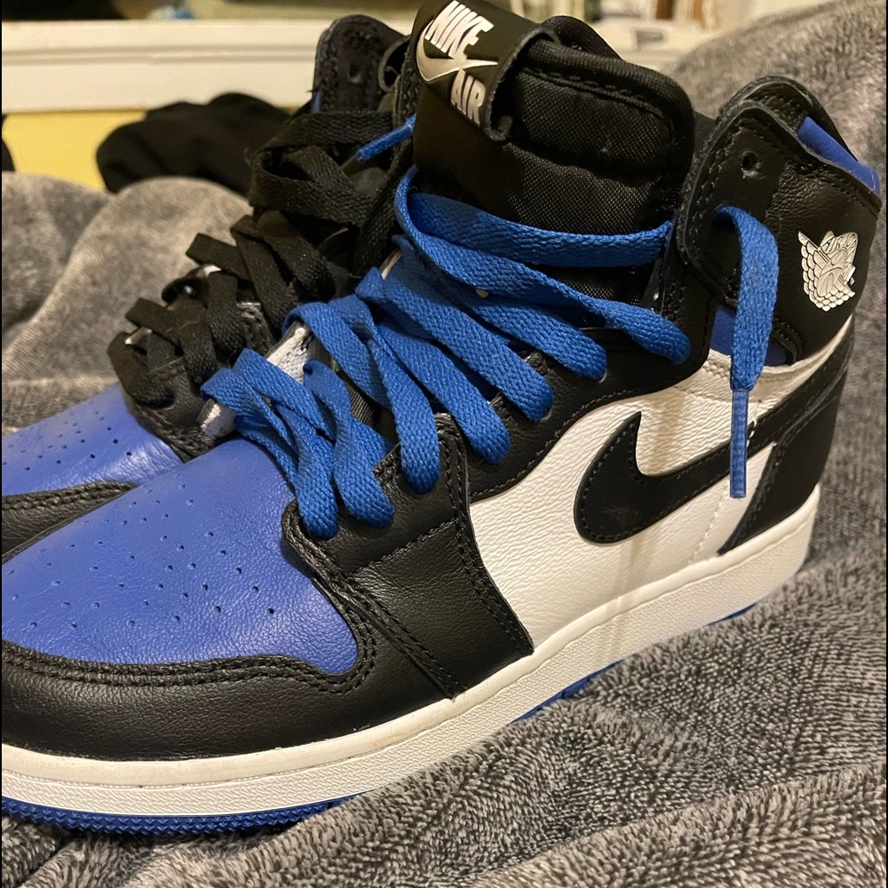 Air Jordan 1